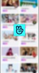 V Live の画像2