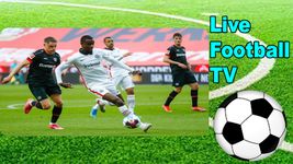 Immagine 1 di Live Football TV HD