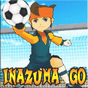 New Inazuma Eleven Go Strikers 2013 Guia의 apk 아이콘