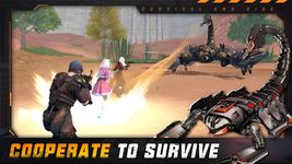 Gambar Survival and Rise: Being Alive 13