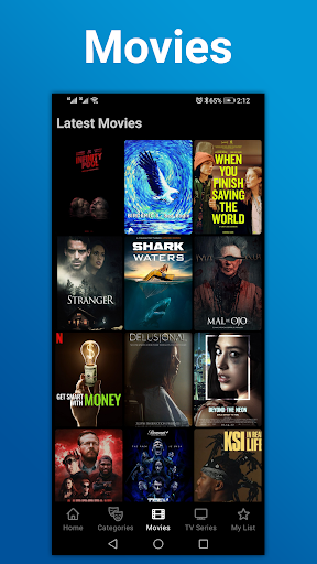 Gomovies watch online movies