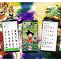 Goku Super Saiyan Sticker WhatsApp - WAStickerApps APK