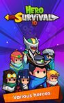 Hero Survival IO screenshot apk 12