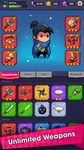 Hero Survival IO screenshot apk 4