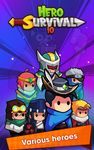 Hero Survival IO screenshot apk 6