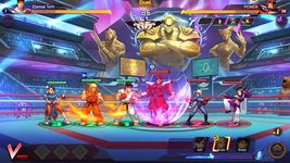 Screenshot 1 di Street Fighter: Duel apk