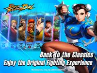 Street Fighter: Duel zrzut z ekranu apk 16