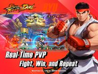Street Fighter: Duel zrzut z ekranu apk 17