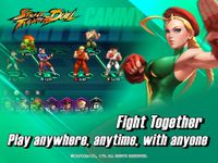 Street Fighter: Duel zrzut z ekranu apk 18