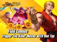 Street Fighter: Duel zrzut z ekranu apk 19