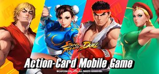 Screenshot 13 di Street Fighter: Duel apk