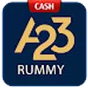 A23 Rummy : Cash Game Online apk icon