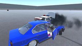 Скриншот 13 APK-версии Car Crash Royale