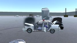 Скриншот 5 APK-версии Car Crash Royale
