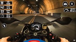 Tangkapan layar apk Bike Racing Motor Bike Tour 3D 10