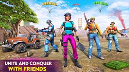 Tangkapan layar apk battleground squad fire max ff 9