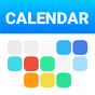 Ícone do Calendar Planner - Agenda App