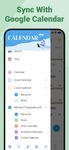 Calendar Planner - Agenda App screenshot APK 7