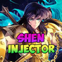 Shen Injector skin ML Tools APK