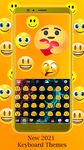 Tangkap skrin apk Photo Keyboard Themes 12