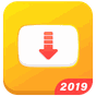 Ícone do apk SnapTubê Video Downloader Hd AVD Downloader 2019