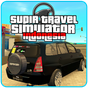 Supir Travel Simulator Indo