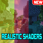 Realistic Shaders for Minecraft PE APK