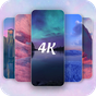 Ikon apk HD Background: 4k Wallpaper