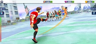 Скриншот 11 APK-версии Soccer Star: Dream Soccer Game