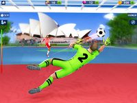 Captură de ecran Soccer Star: Dream Soccer Game apk 14