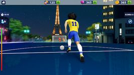 Captură de ecran Soccer Star: Dream Soccer Game apk 