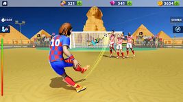 Soccer Star: Dream Soccer Game ekran görüntüsü APK 1