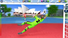 Скриншот 2 APK-версии Soccer Star: Dream Soccer Game