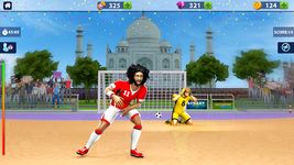 Screenshot 3 di Soccer Star: Dream Soccer Game apk