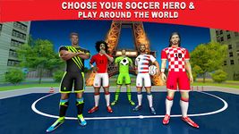 Soccer Star: Dream Soccer Game ekran görüntüsü APK 4