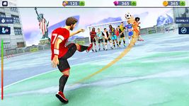 Captură de ecran Soccer Star: Dream Soccer Game apk 5