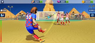 Captură de ecran Soccer Star: Dream Soccer Game apk 7