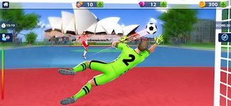 Скриншот 8 APK-версии Soccer Star: Dream Soccer Game