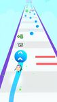 Alphabet Run: Rolling Balls στιγμιότυπο apk 3