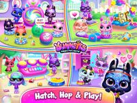 Bunnsies - Happy Pet World screenshot APK 9