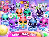 Bunnsies - Happy Pet World screenshot APK 10