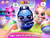 Bunnsies - Happy Pet World screenshot APK 12