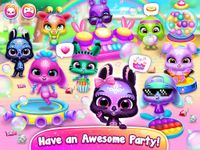 Bunnsies - Happy Pet World screenshot APK 13