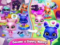 Bunnsies - Happy Pet World screenshot APK 15