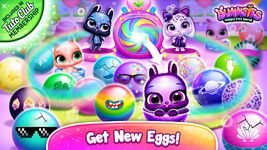 Bunnsies - Happy Pet World screenshot APK 