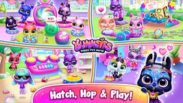 Bunnsies - Happy Pet World screenshot APK 1