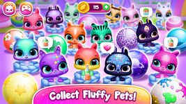 Bunnsies - Happy Pet World screenshot APK 2