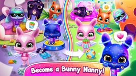 Bunnsies - Happy Pet World screenshot APK 7