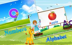 Tangkap skrin apk ABC 123 Kids: Number and math 11