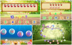 Tangkap skrin apk ABC 123 Kids: Number and math 13